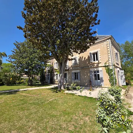 Charming Air-conditioned House With Pool Vila *